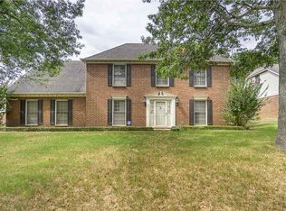527 Sanga Cir E, Cordova, TN 38018