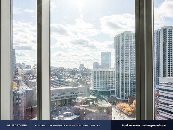 Window View
