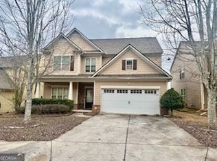 4934 Rapahoe Trl, Atlanta, GA 30349