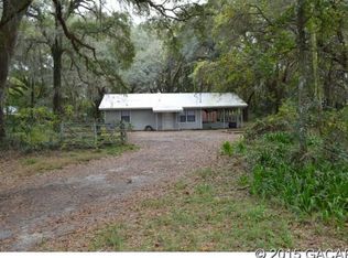 7605 NE 54th Ter, Gainesville, FL 32609