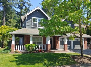 18167 SW Fitch Dr, Sherwood, OR