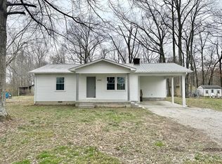 6761 Tennessee St, Baxter, TN 38544