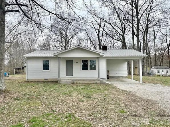 6761 Tennessee St, Baxter, TN 38544