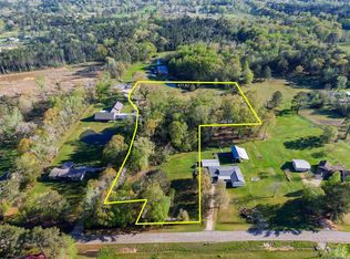 1-B-3 Chaney Rd, Zachary, LA 70791