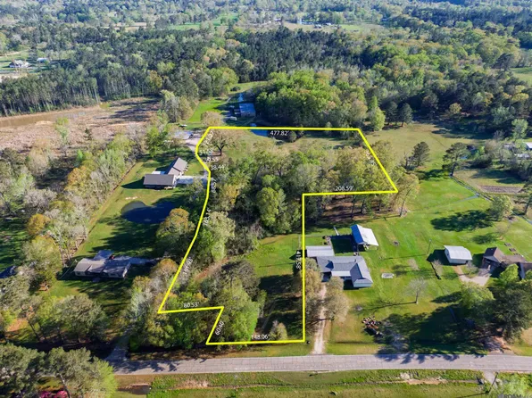 1-B-3 Chaney Rd, Zachary, LA 70791