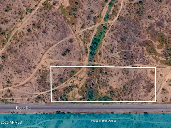 0 E Cloud Road #5, Phoenix, AZ 85086