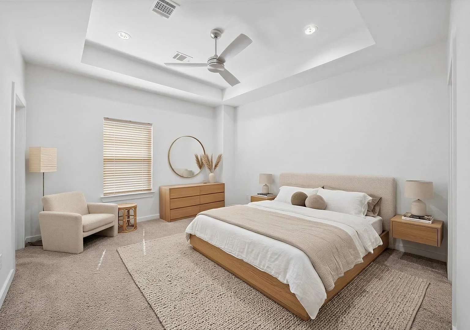 Move-in Ready home in Northside for Lease! — Photo 4