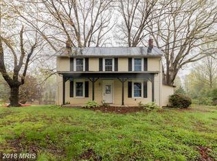 20607 Clover Hill Rd, Remington, VA 22734
