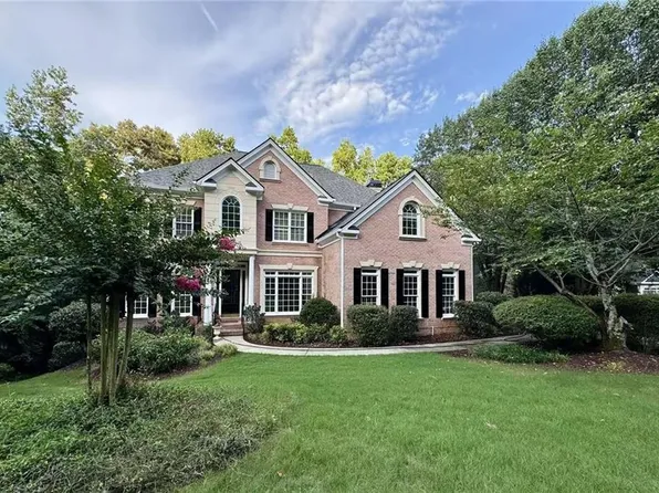 430 Arborshade Trce, Johns Creek, GA 30097