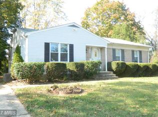 1312 N Rolling Rd, Baltimore, MD 21228