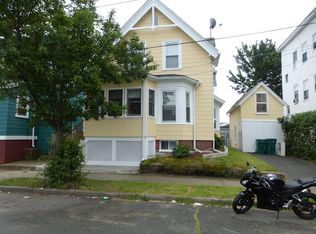 6 Sheldon St, Lynn, MA 01902