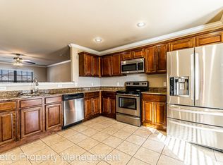 2507 Lakewood Dr, Lowell, AR 72745