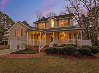 240 Gullane Rd, Charleston, SC 29414