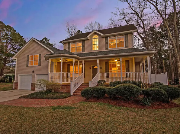 240 Gullane Rd, Charleston, SC 29414