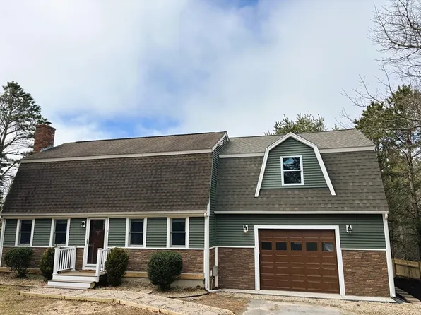 81 Alewife Rd, Plymouth, MA 02360