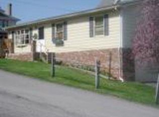 628 E Park Ave, Fairmont, WV