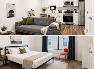 36 Vroom St #2, Jersey City, NJ 07306