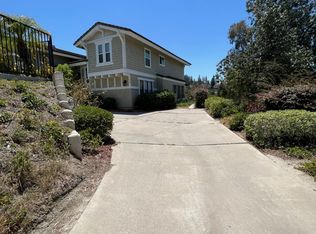 611 S Pathfinder Trl, Anaheim, CA 92807