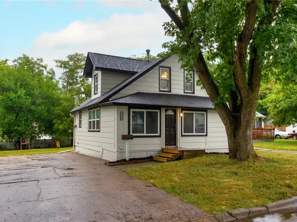 4118 Bowdoin St, Des Moines, IA 50313