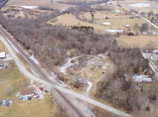 805 W Depot St, Huntsville, MO 65259