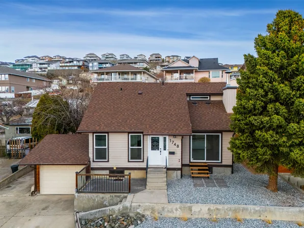 1748 N River Dr, Kamloops, BC V2B 7N7