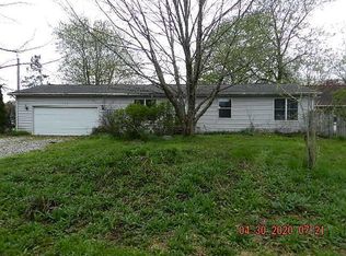 148 E St SW, Etna, OH
