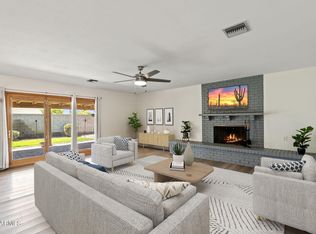 5319 E Gelding Dr, Scottsdale, AZ 85254