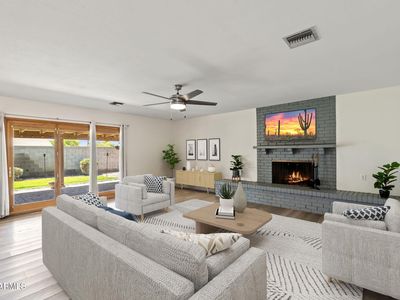 5319 E Gelding Dr, Scottsdale, AZ, 85254