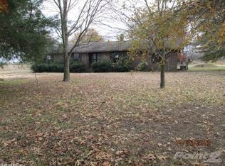 553 Betty Rd, Brinkley, AR 72021