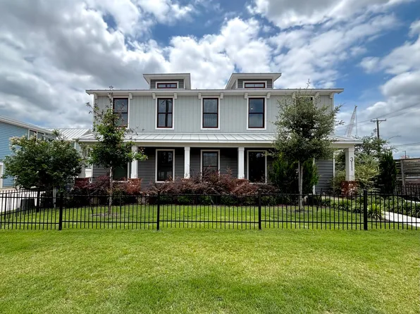 311 E Evergreen St, San Antonio, TX