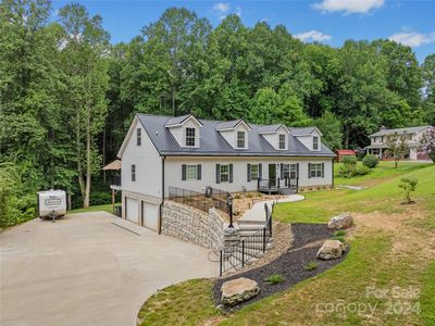 191 Glazener Rd, Brevard, NC, 28712