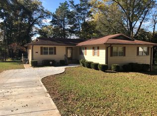 411 Montrose St, Charlotte, NC 28205