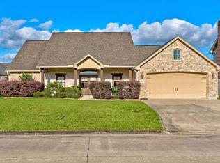 6020 Carrie Ln, Beaumont, TX 77713