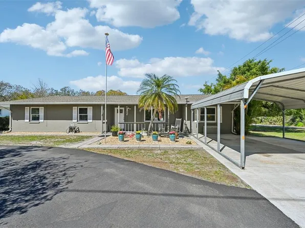 1518 49TH STREET E, PALMETTO, FL 34221