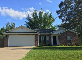 21890 Mountain Maple Cir, Hensley, AR 72065