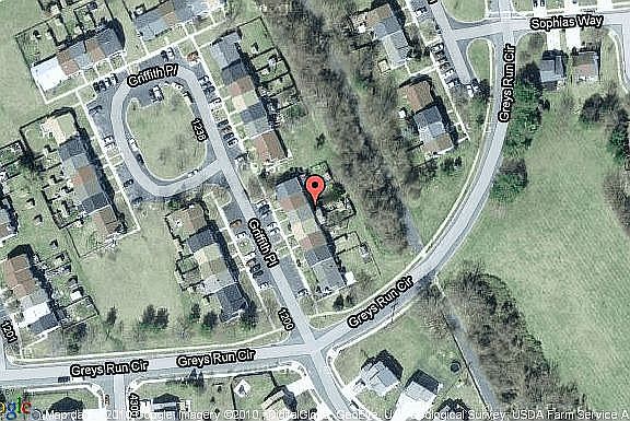Map View