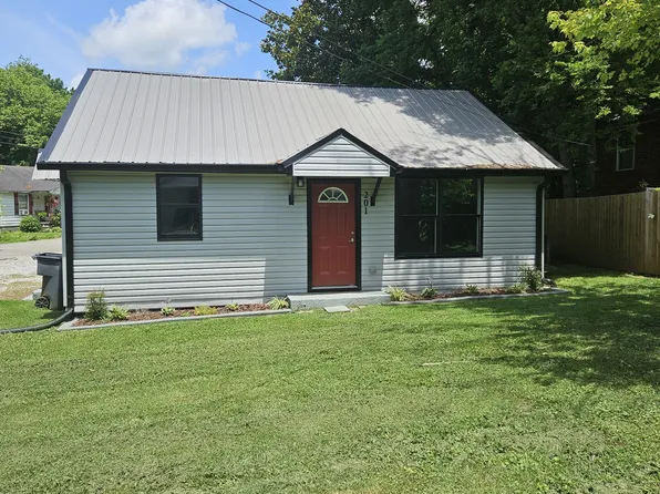 201 Winding Way, McMinnville, TN 37110