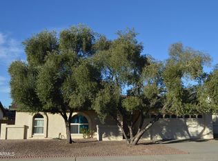 5510 W Ironwood Dr, Glendale, AZ 85302