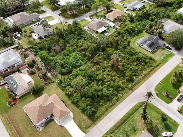Lots 3115 & 3116 Cypress Rd Lot 3114, Venice, FL 34293