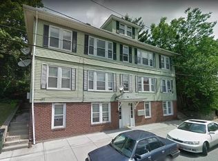 88 Garfield Ave, Providence, RI 02908