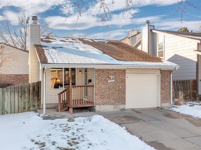 7113 Depew Court, Arvada, CO, 80003