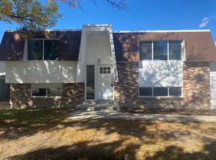 3644 W 7825 S, West Jordan, UT 84088