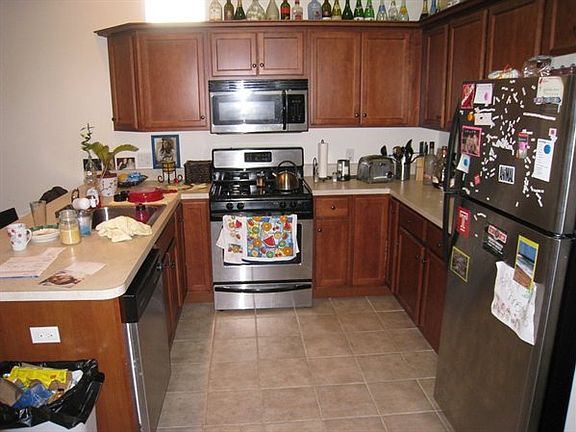 3rd image of 1711 W Montgomery Ave APT A