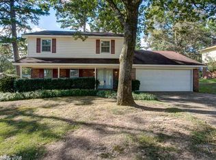 3300 Millbrook Rd, Little Rock, AR 72227