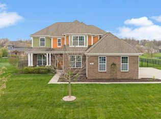 9007 Branch View Dr, Indianapolis, IN 46234