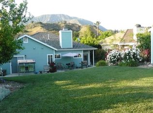 8120 Grove St, Sunland, CA 91040
