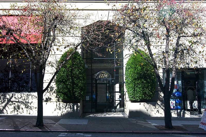 1st image of 1776 Sacramento St APT 405