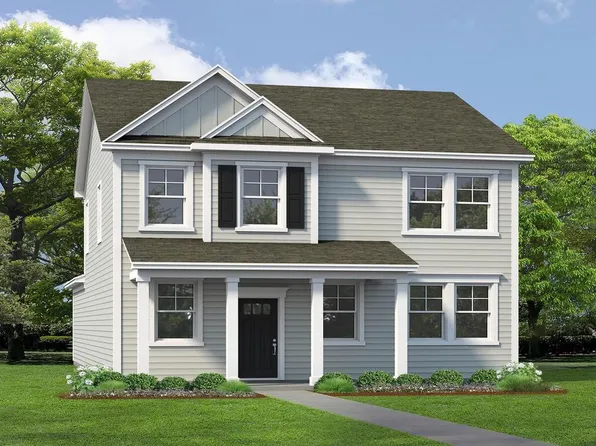 LOT 130 Clark And York Blvd, Ruther Glen, VA 22546