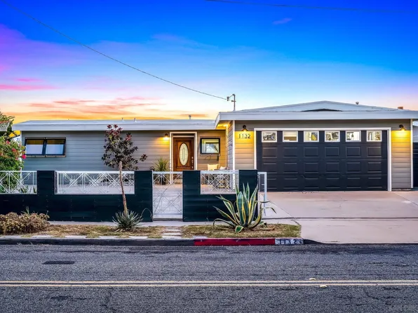 1132 Oleander Ave, Chula Vista, CA 91911