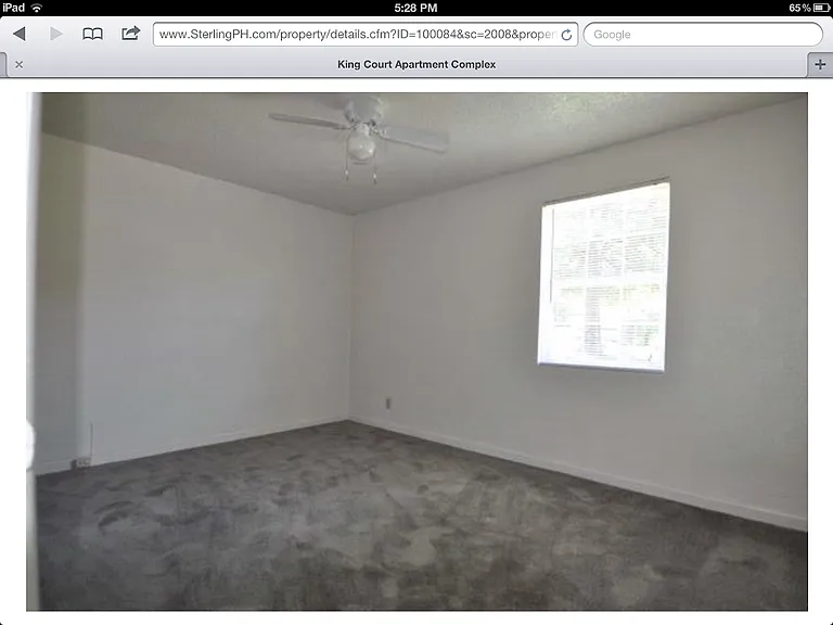 2099 Martin Luther King Jr Dr SW #24 — Photo 8